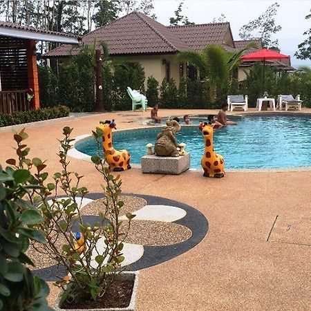 Dachatorn Village Khao Lak Exterior photo