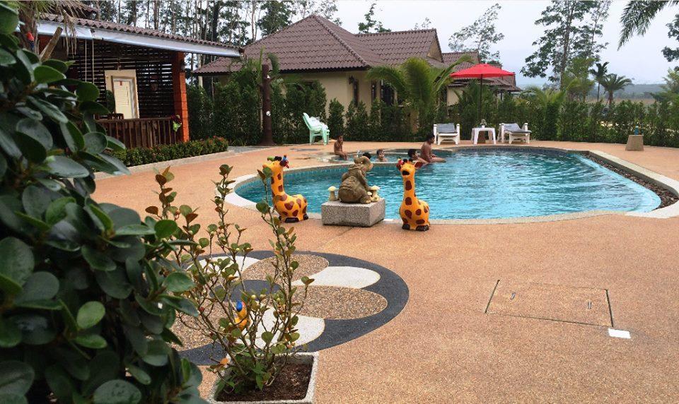 Dachatorn Village Khao Lak Exterior photo