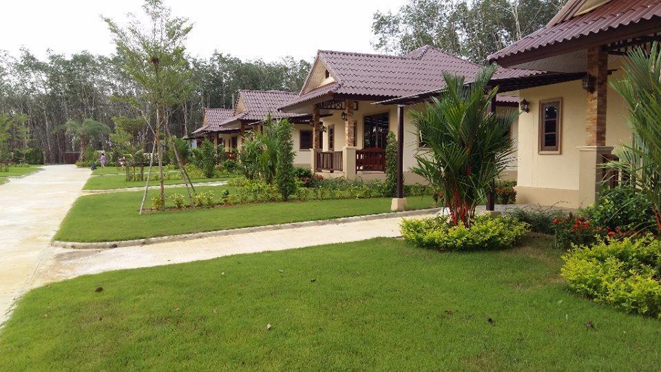 Dachatorn Village Khao Lak Exterior photo