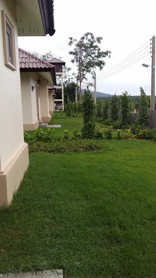 Dachatorn Village Khao Lak Exterior photo