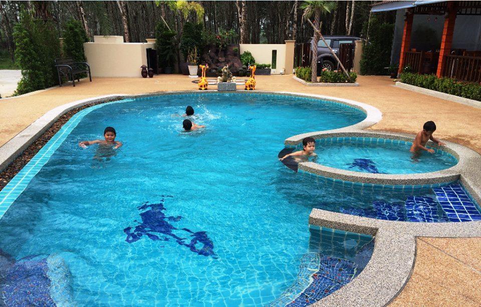 Dachatorn Village Khao Lak Exterior photo