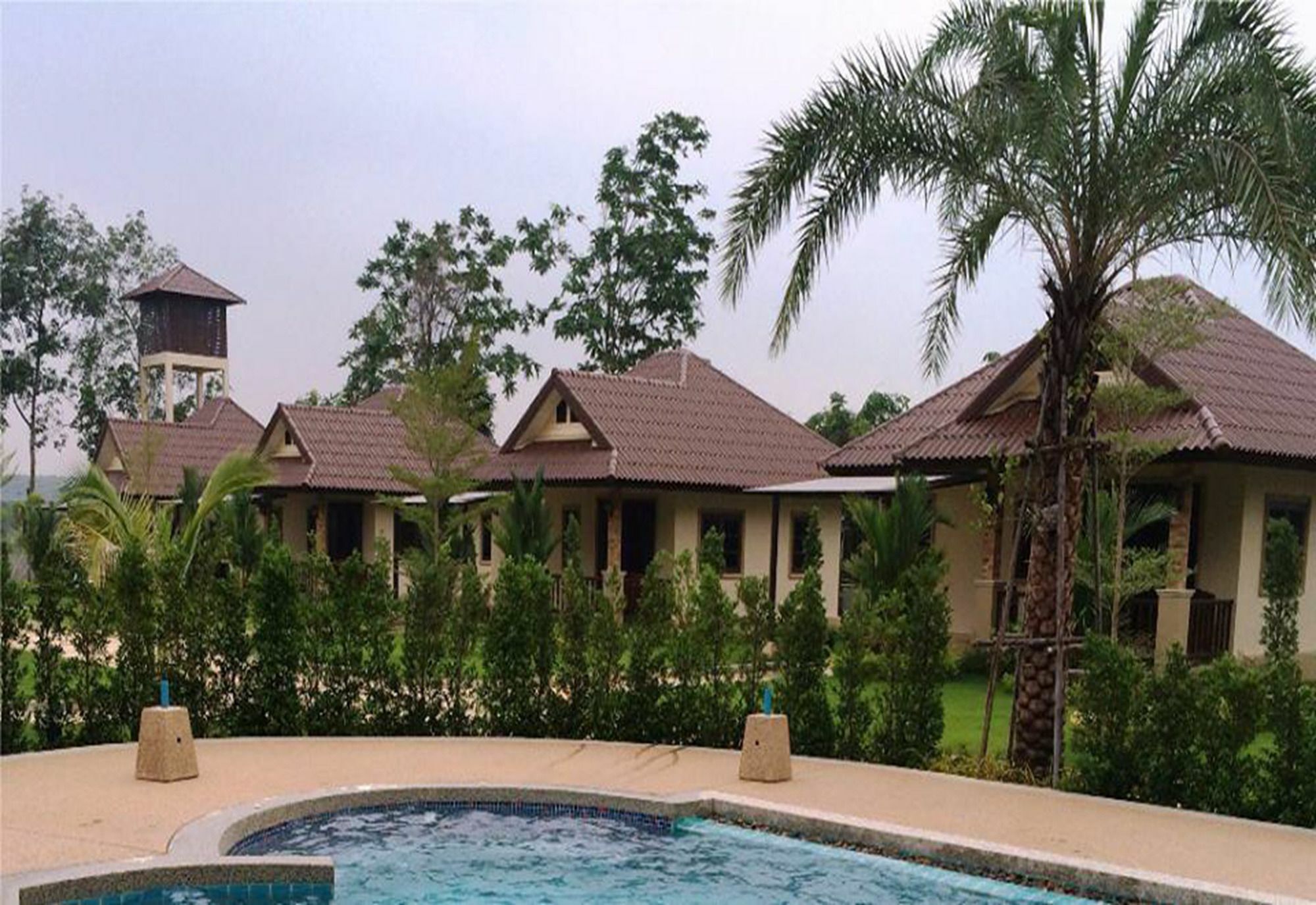 Dachatorn Village Khao Lak Exterior photo