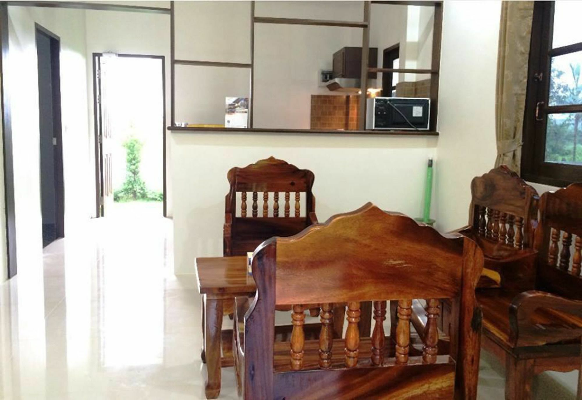 Dachatorn Village Khao Lak Exterior photo