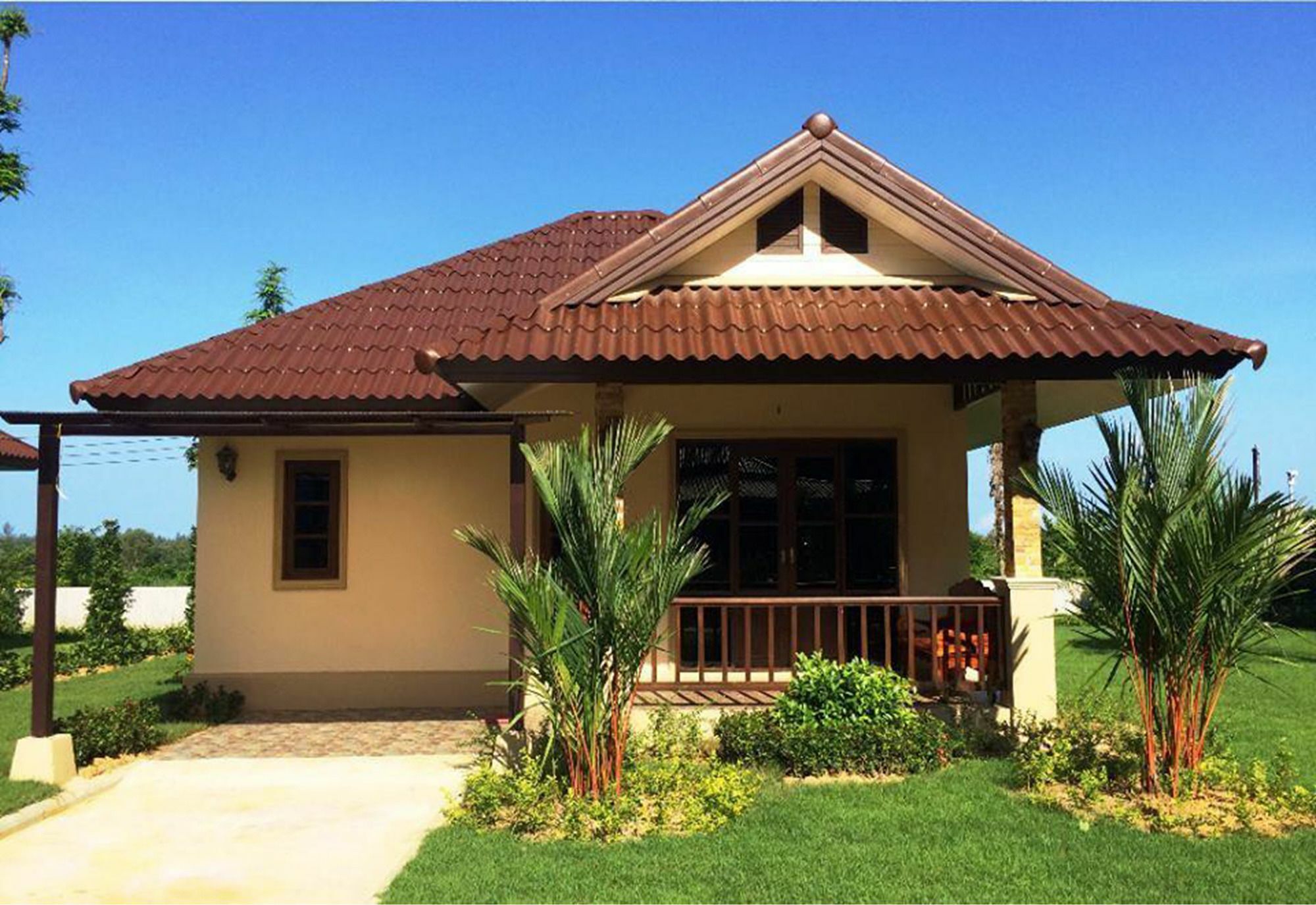 Dachatorn Village Khao Lak Exterior photo